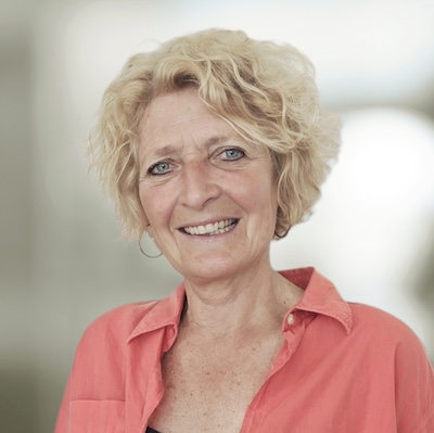 Marianne Warnant