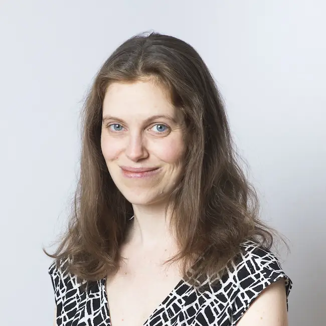 Oriane Todts