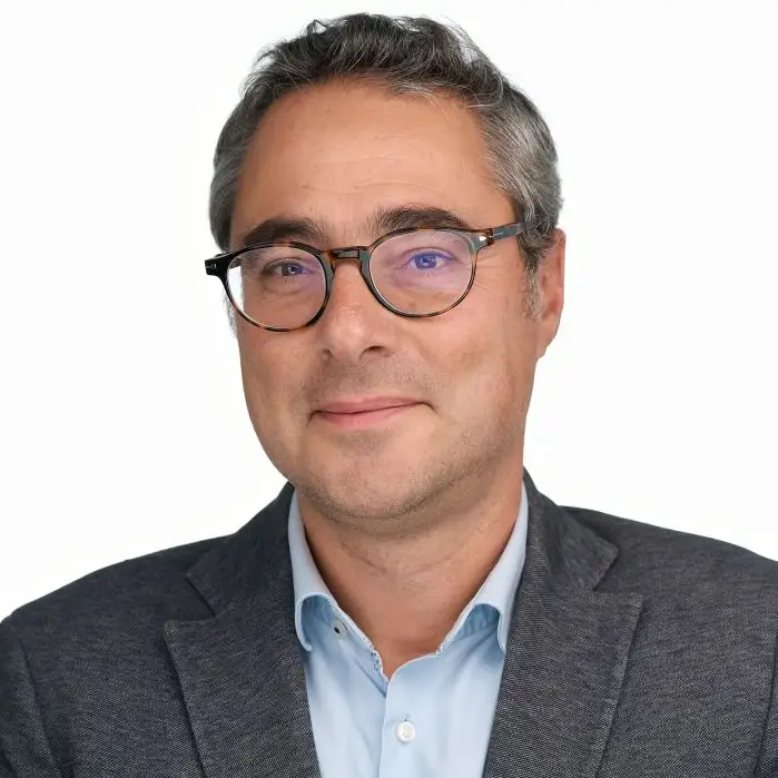 Sadri ELLOUZE