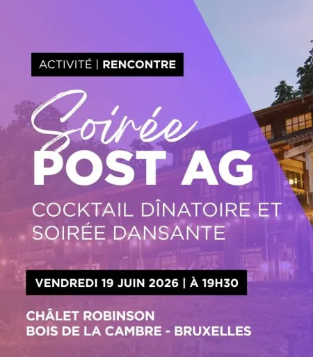 Soirée Post AG