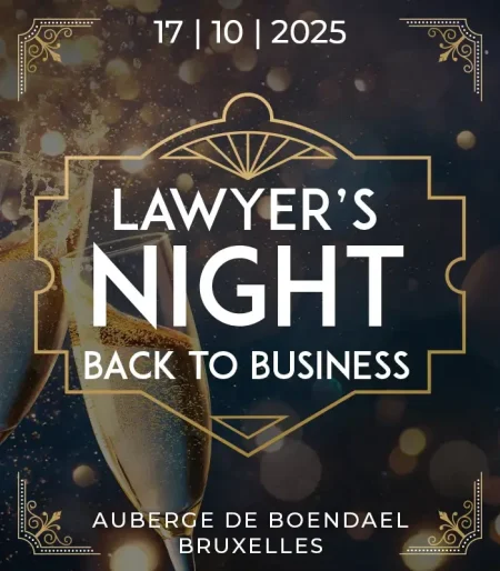 Lawyer's Night 2025