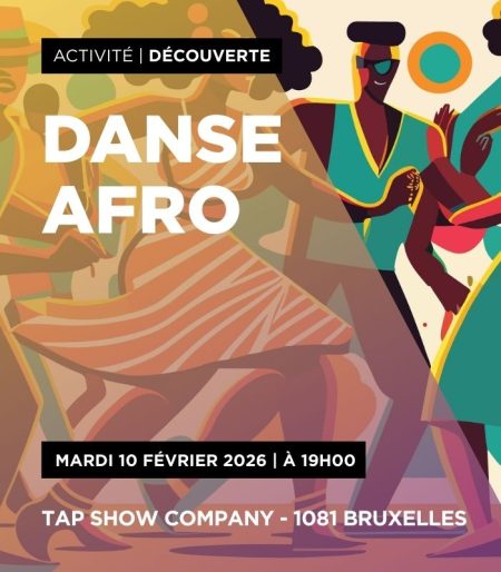 Danse afro