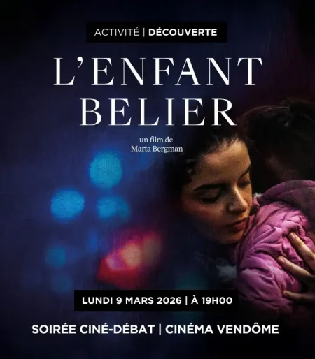 Soirée ciné-débat