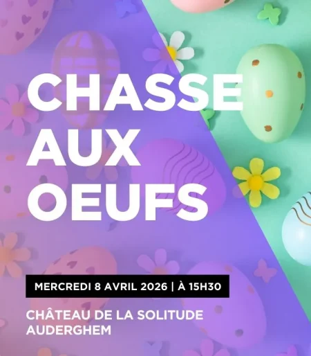 Chasse aux oeufs