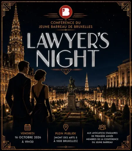 Lawyer's Night
