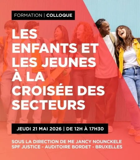 Les enfants et les jeunes à la croisée des secteurs