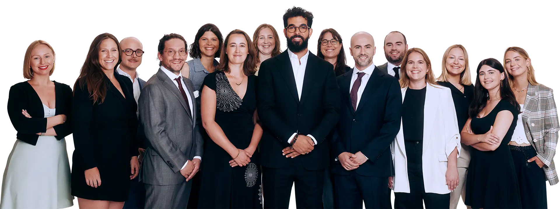 Conférence du jeune barreau 2025-2026